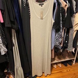 J Crew Maxi Dress
